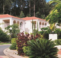 Royal Woods Resort - Accommodation 4U