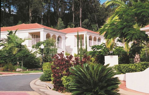 Royal Woods Resort - Accommodation 4U 0