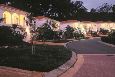 Royal Woods Resort - Accommodation 4U 3