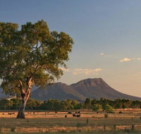 Rubicon Hotel Motel - Accommodation 4U