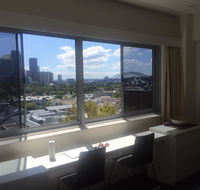 Rubys Room With a View  Potts Point - Accommodation 4U