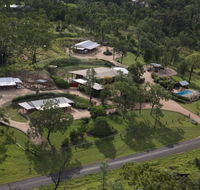 Rubyvale Motel  Holiday Units - Accommodation 4U