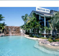 Runaway Bay Motor Inn - Accommodation 4U