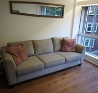 Rushcutters Bay - pool  parking - Accommodation 4U