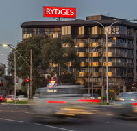 Rydges Adelaide - Accommodation 4U
