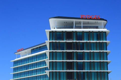 Rydges Gold Coast Airport - Accommodation 4U 0