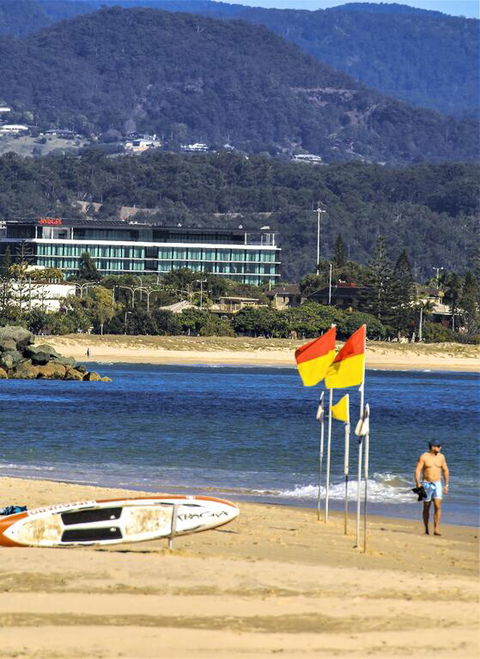 Rydges Gold Coast Airport - Accommodation 4U 3