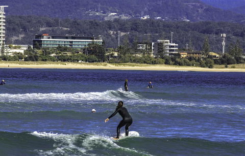 Rydges Gold Coast Airport - Accommodation 4U 1