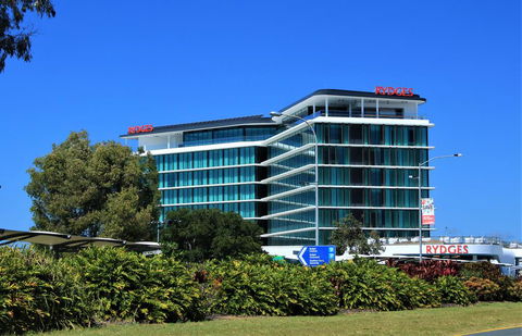 Rydges Gold Coast Airport - Accommodation 4U 2