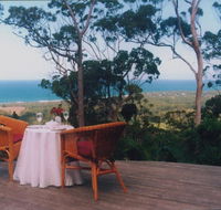 Sacred Mountain Retreat - Accommodation 4U