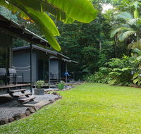 Safari Lodge - Accommodation 4U