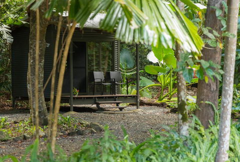 Safari Lodge - Accommodation 4U 3