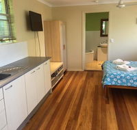 Safety Beach Ocean Bungalows - Accommodation 4U