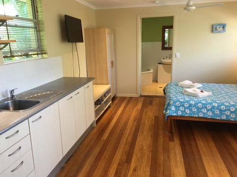 Safety Beach Ocean Bungalows - Accommodation 4U 0