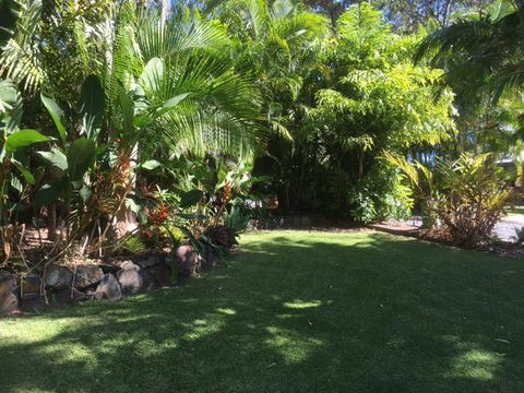 Safety Beach Ocean Bungalows - Accommodation 4U 3