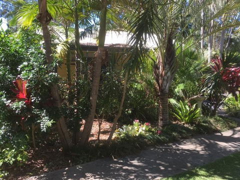 Safety Beach Ocean Bungalows - Accommodation 4U 2