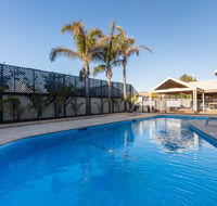 Sails Geraldton Accommodation - Accommodation 4U