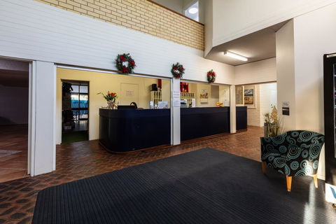 Sails Geraldton Accommodation - Accommodation 4U 1