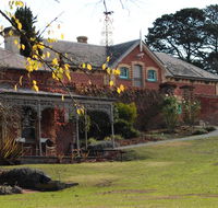 Saint Agnes Homestead - Accommodation 4U
