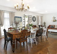 Saint Eloi - la maison - Accommodation 4U