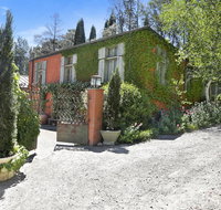 Saint Eloi - le jardin - Accommodation 4U
