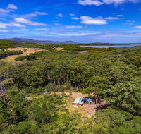 Saintys Creek Cottage - Accommodation 4U