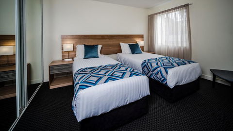 Salamanca Terraces - Accommodation 4U 1