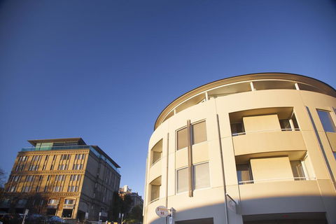Salamanca Terraces - Accommodation 4U 0