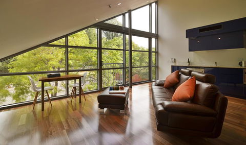 Salamanca Wharf Hotel - Accommodation 4U 0