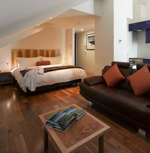 Salamanca Wharf Hotel - Accommodation 4U 3