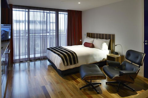 Salamanca Wharf Hotel - Accommodation 4U 2