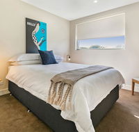 Salt 13 Luxury Apartment - Accommodation 4U