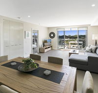 Salt 15 Luxury Apartment - Accommodation 4U