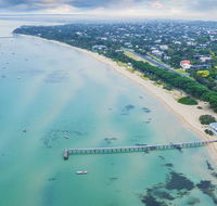 Salt 4 Getaway Luxury for 2 - Accommodation 4U