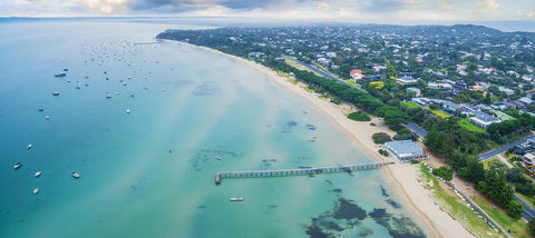 Salt 4 Getaway Luxury For 2 - Accommodation 4U 0