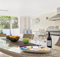 Saltwater - entertainers paradise - Accommodation 4U
