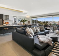 Saltwater Apartment Sorrento - Accommodation 4U