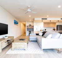 Saltwater Calm at The Cosmopolitan Cotton Tree - Accommodation 4U