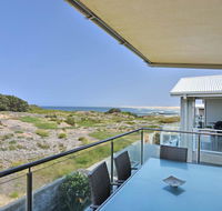 Saltwater Curls Anna Bay Coastal Retreat with Views - Accommodation 4U
