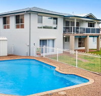 Saltwater Manor - Accommodation 4U