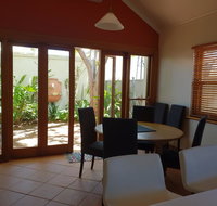 Salty Eyre Glenelg - Accommodation 4U