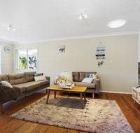 Sam's Beach Shack - Accommodation 4U