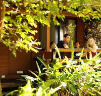Samurai Beach Bungalows - Port Stephens YHA - Accommodation 4U