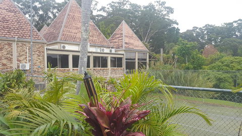 Sanctuary Resort Motor Inn - Accommodation 4U 2