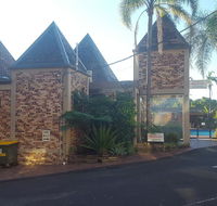 Sanctuary Resort Motor Inn - Accommodation 4U