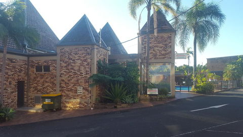 Sanctuary Resort Motor Inn - Accommodation 4U 0