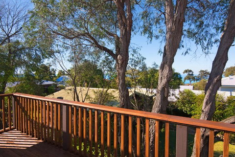 Sandbar - Accommodation 4U 1