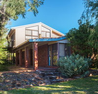 Sandbar - Accommodation 4U