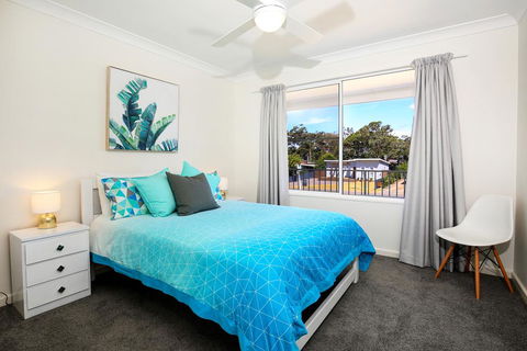 Sandbar At Jervis Bay - 3 Min Walk To Beach - Accommodation 4U 3
