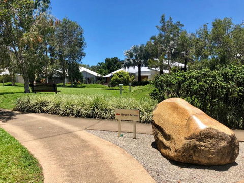 Sandcastles - Palm Cove - Accommodation 4U 3